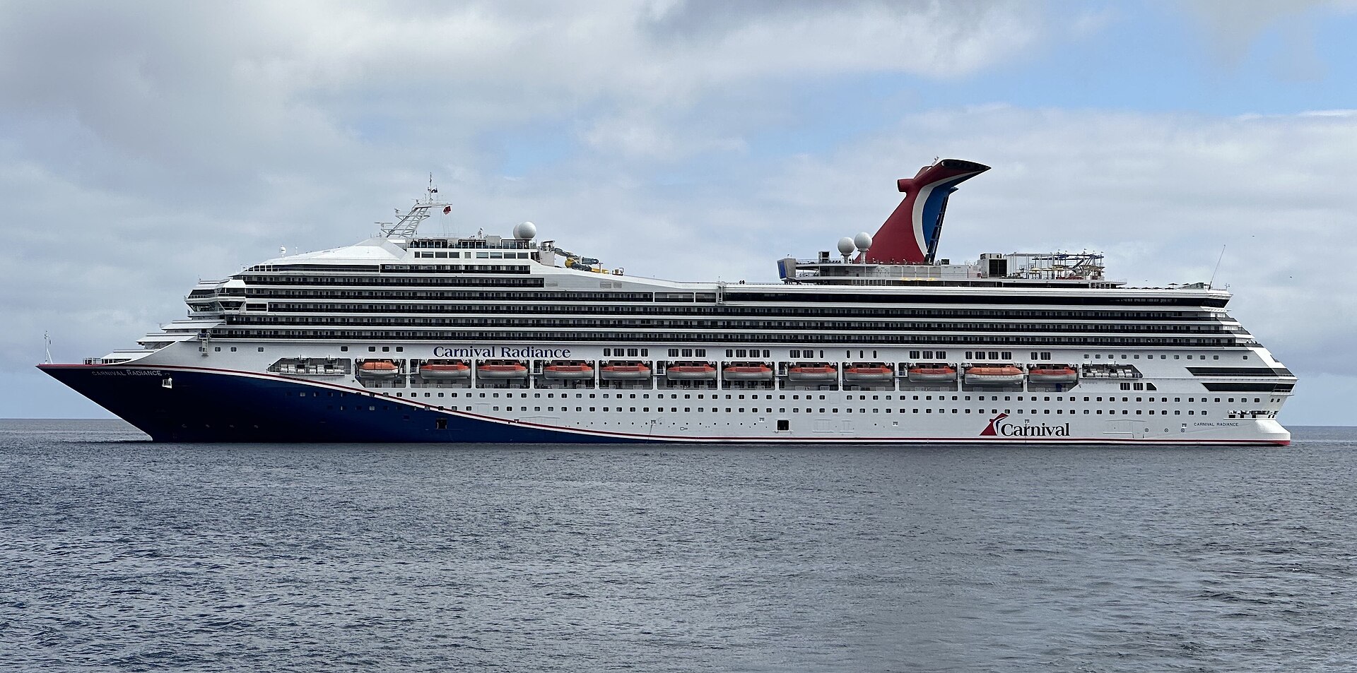 Carnival_Radiance_at_Avalon_October_2023