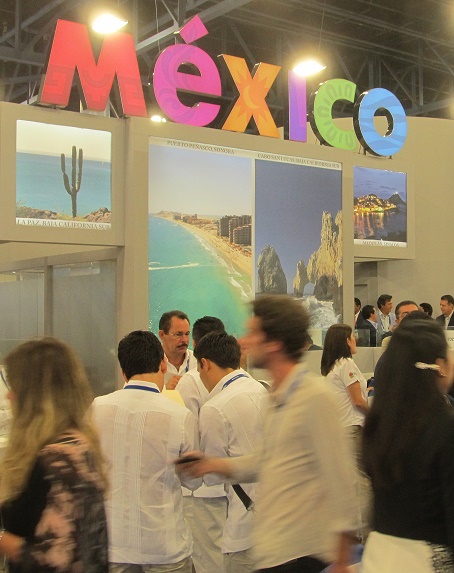 Mexico Crime Warning