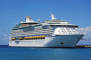 Royal Caribbean Adventure of the Seas