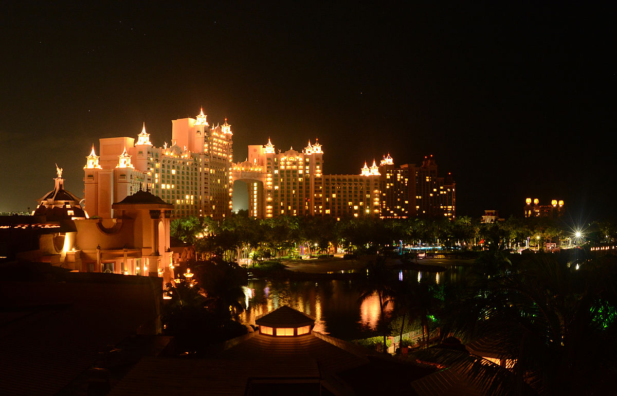 Atlantis Resort Bahamas