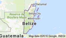 Belize City