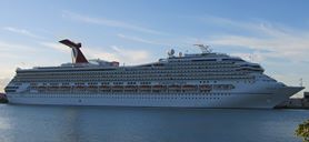Carnival Cruise Miami Lawyer