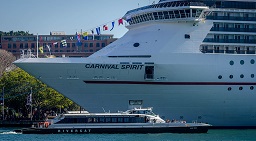 Carnival Spirit