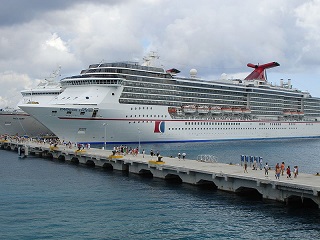 Carnival Legend