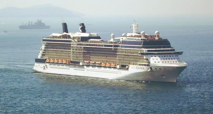 Celebrity Equinox
