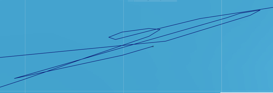 Costa Deliziosa Overboard