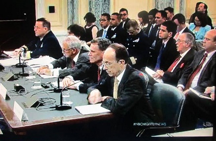 Gerry Cahill Carnival Retires