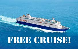 Free Cruise? 