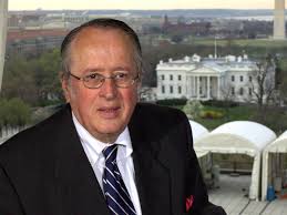 Ken Carver Cruise Victims