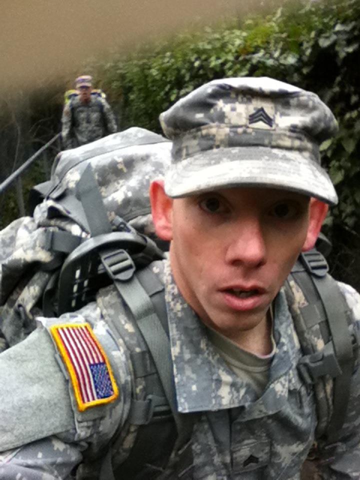 Carniival Cruise - U.S. Army