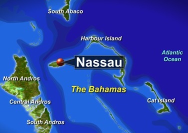 Nassau Bahamas Crime Cruise Ship