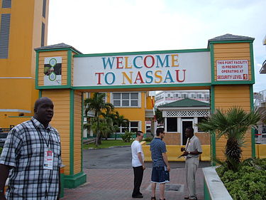 Nassau Bahamas