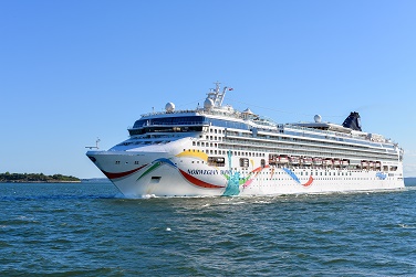 Norwegian Dawn