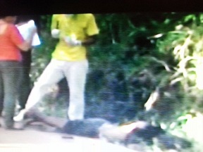 Roatan Honduras Crime