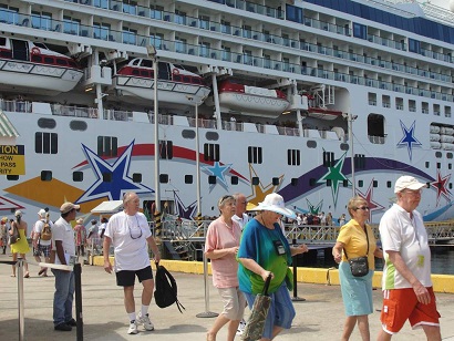 Roatan Honduras Cruise