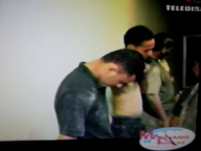 Roatan Honduras Crime 