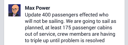 Serenade of the Seas