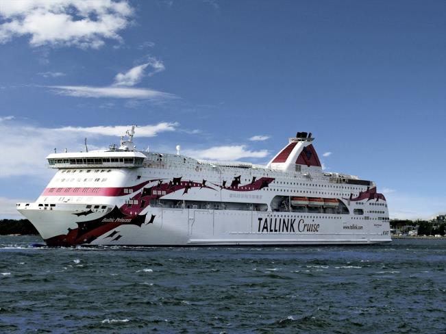 Baltic Princess