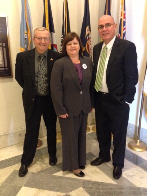 Cruise Ship Safety Hearing